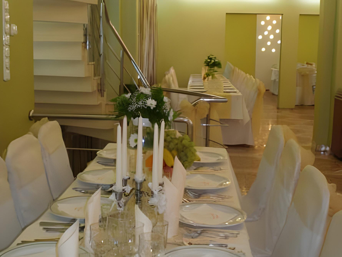 Others 5, Lostrita - Pastravarie, Hotel & SPA, Baia Mare