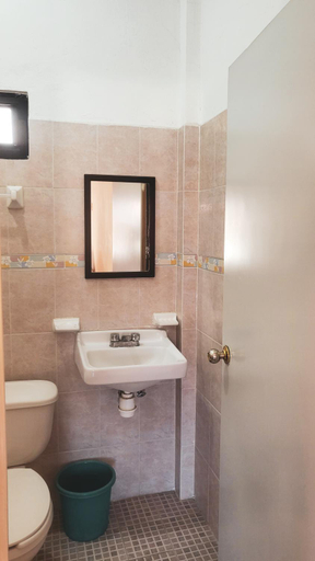5, Hotel Jacaranda, Tuxtla Gutiérrez