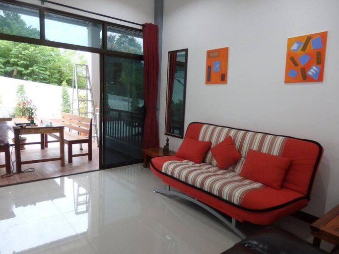 Others 3, Judith's 2 bedroom family home, sleeps 6, Muang Rayong