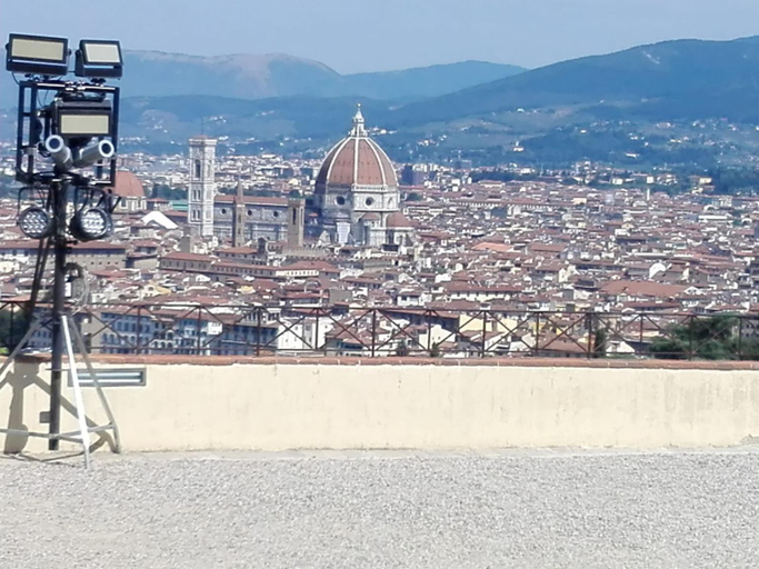 Others 5, B&B Figura Apartments, Florence