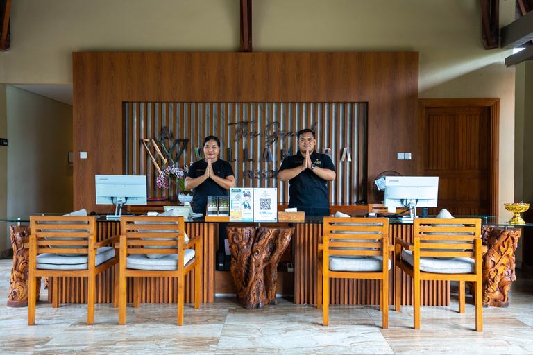 Food & Drinks 5, The Grand Villandra Resort Lovina, Buleleng