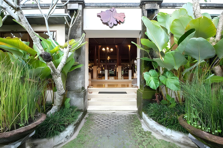 1BR Private Pool Villa in Ubud Free Yoga Class, Gianyar