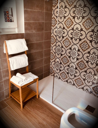 Others 5, Real Rooms, La Spezia