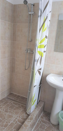 Bathroom 4, Coroian House, Cluj-napoca