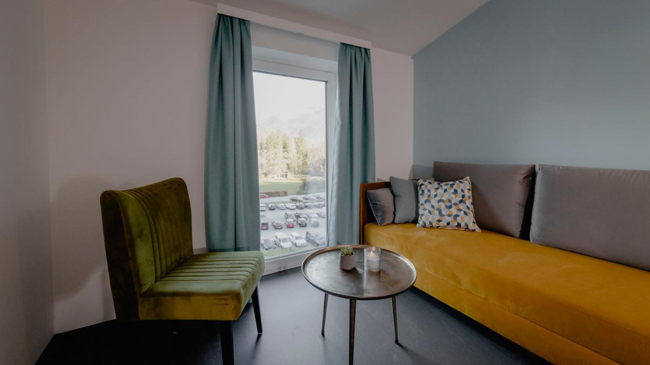 Others 5, Bett & Berg Bad Ischl, Self Check-In, Gmunden