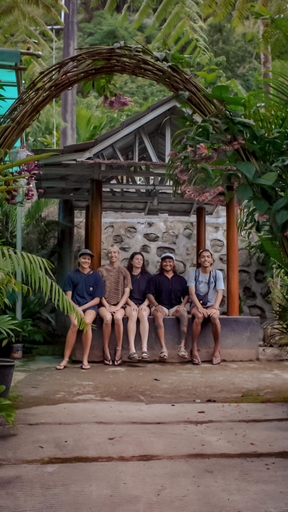 Goa Walet Cottage, Lombok