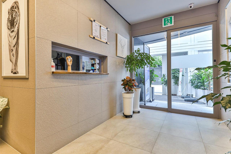 Public Area 3, Green B Hotel Busan Seomyeon, Busanjin