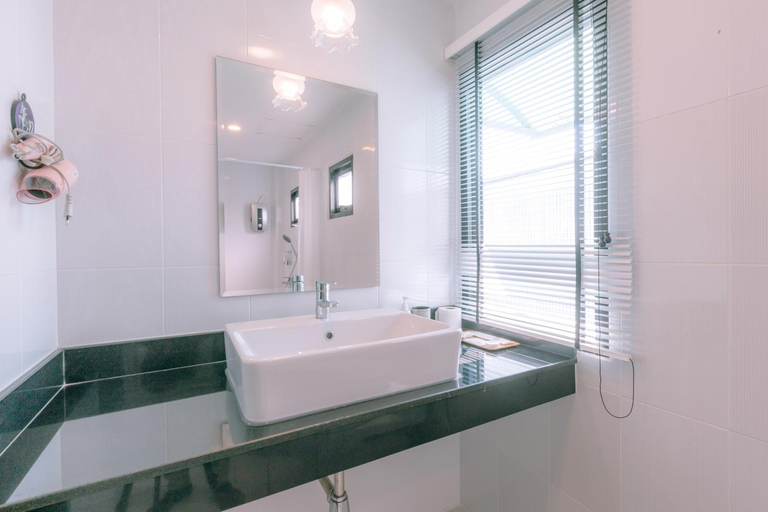 Bathroom 3, 64House, Muang Chiang Mai