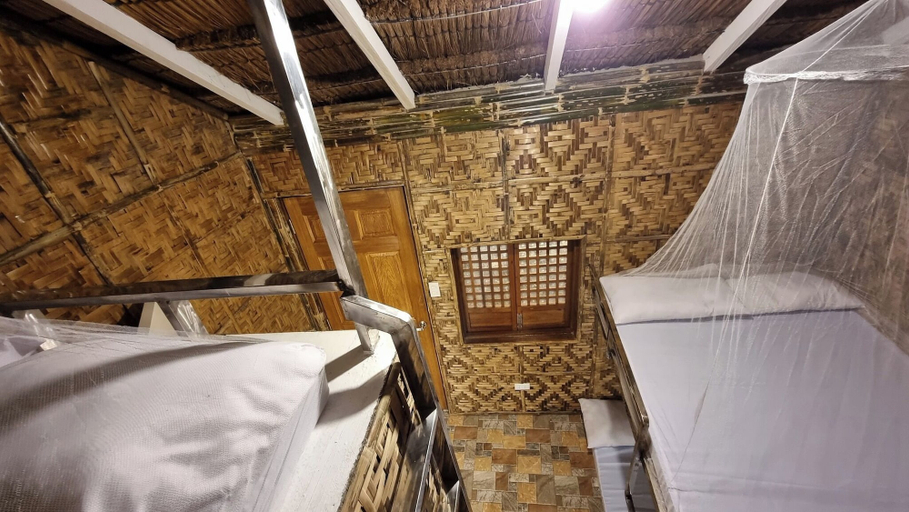 Bedroom 3, EDVIL BEACH RESORT AND JACUZZI POOL SPA, Padre Burgos