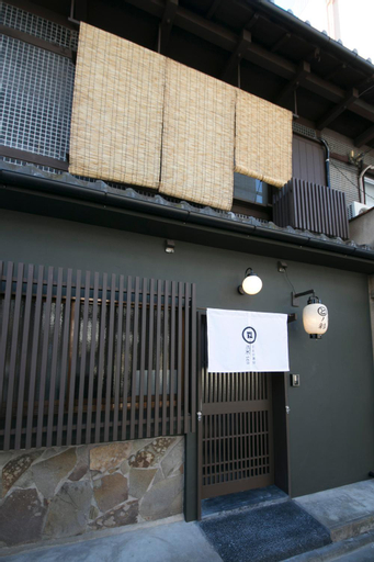 Exterior & Views 1, 京一軒町家 染 SEN 五条一貫町 Gojo-Ikkannmachi, Kyoto