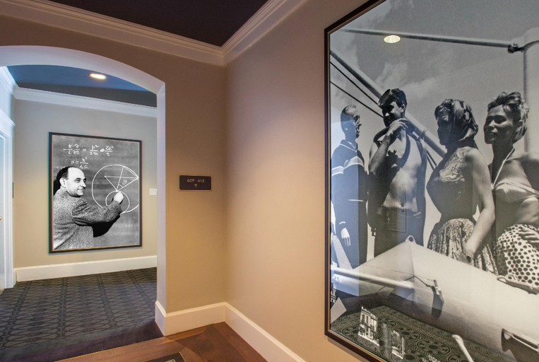 Bedroom 2, Sentinel, Multnomah