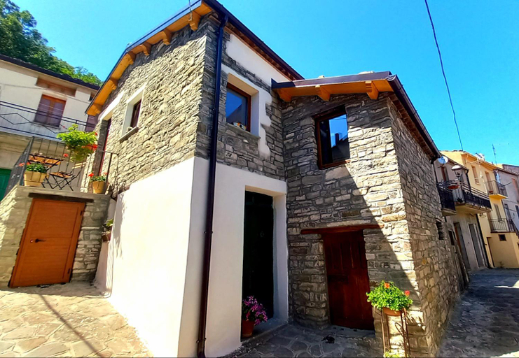 Others 4, Sant'Elia B&B, Cosenza