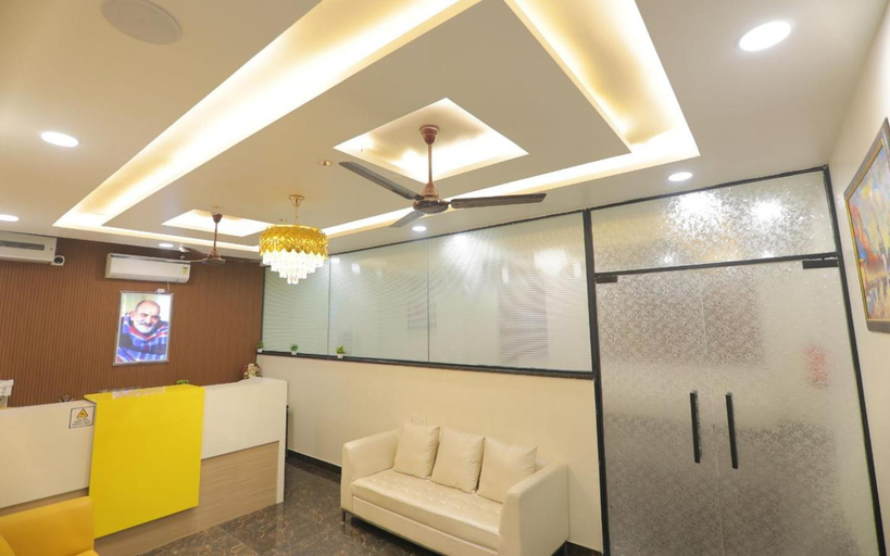 Public Area