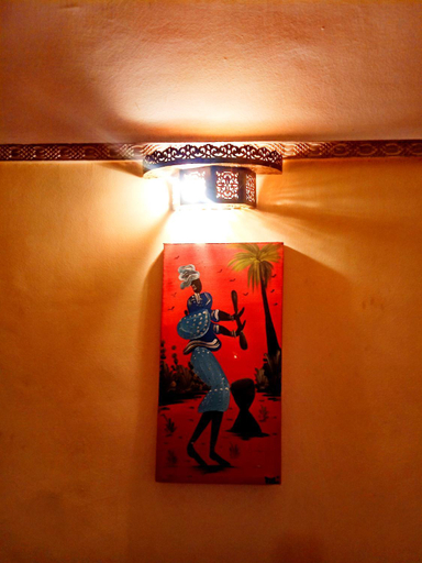 Others 3, Riad Tifor, Marrakech