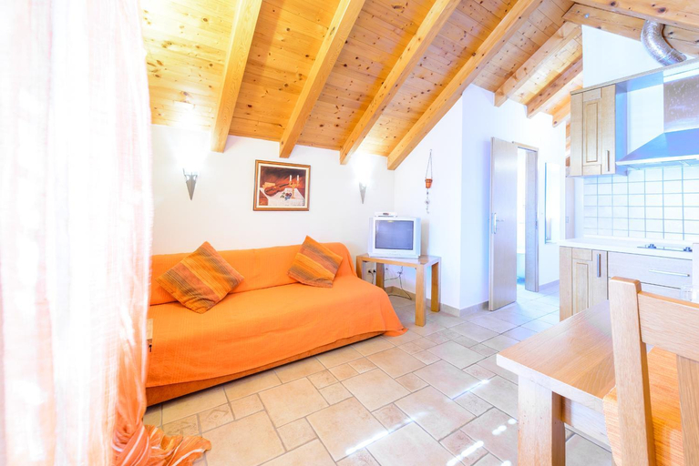 Bedroom, Apartments Petar, Konavle