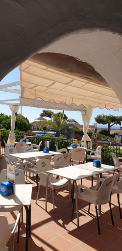 Food & Drinks, El Capistrano Sur, Málaga