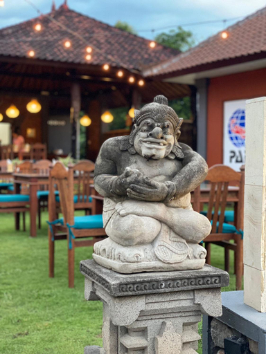 Others 4, Badini Bungalows Pemuteran, Buleleng