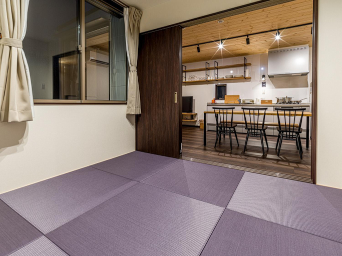 Bedroom 2, Rakuten STAY HOUSE x WILL STYLE Sasebo 108, Sasebo