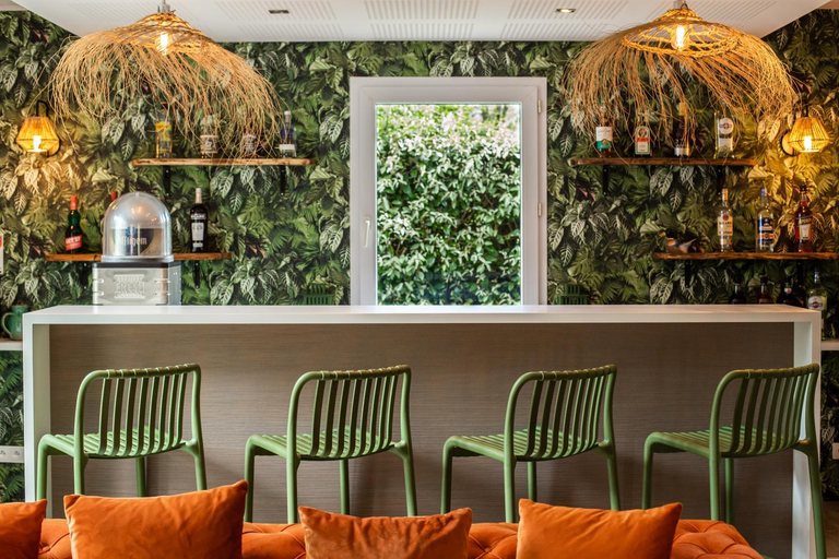 Food & Drinks 5, Hotel De La Briere, Loire-Atlantique