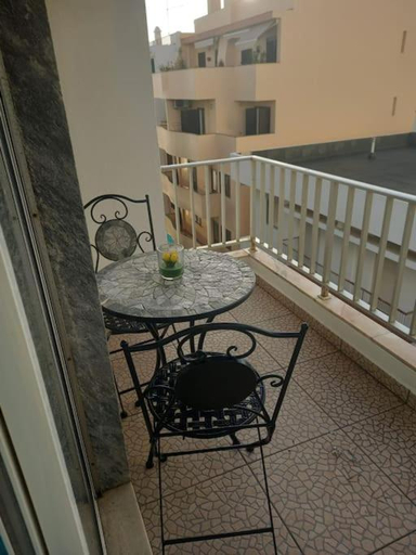 Others 2, Apartamento de Quarteira, Loulé
