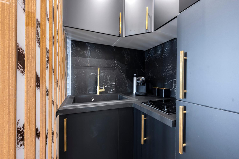 3, Studio, Seine-Saint-Denis