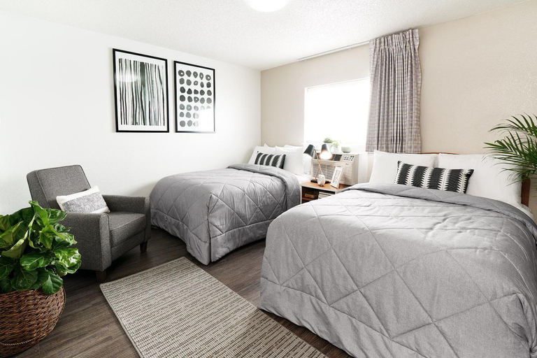 Intown Suites Extended Stay Atlanta GA - Gwinnett Place, Gwinnett