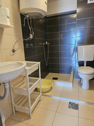 Apartment Cezar