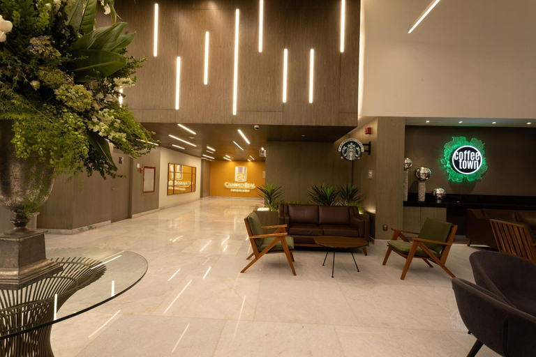 Public Area 5, Camino Real Fashion Drive Monterrey, San Pedro Garza García