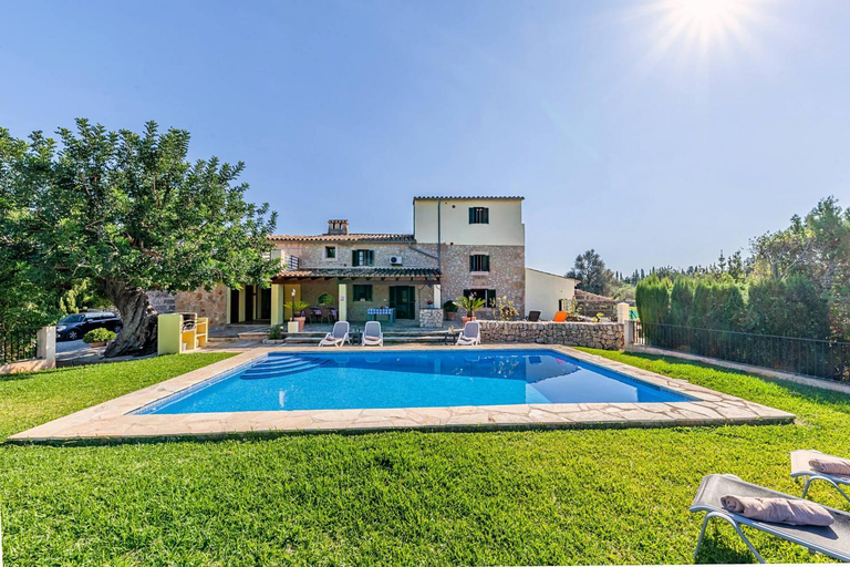 Surrounding environment 4, Villa Mala Garbo by Sealand Villas, Baleares