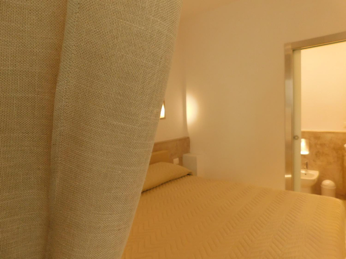 Bedroom 3, San Gabriele Relais, Lecce