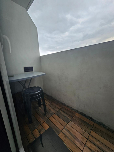 Others 3, JKrib Studio at The Residences At Commonwealth By Century, Quezon City