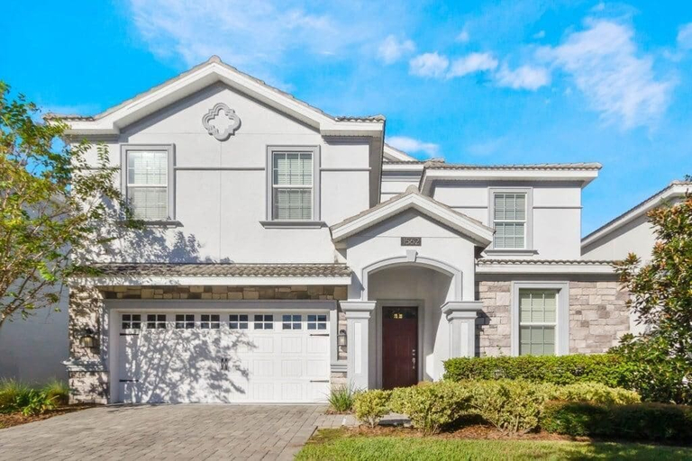 Exterior & Views, 1562 OL - 8BR Tranquil Escape, Osceola
