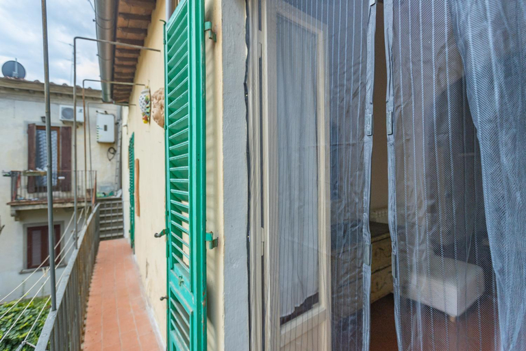 Others 3, B&B Air Green Serragli, Florence