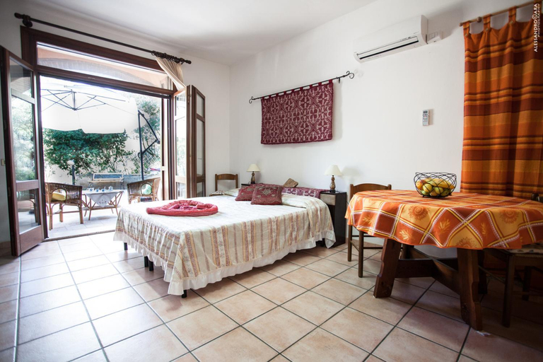 Bedroom, Residenza Su Prelau, Carbonia-Iglesias