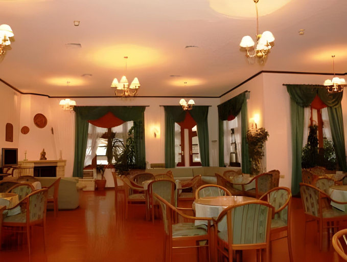 Food & Drinks 5, Hotel Kastraki, Thessaly