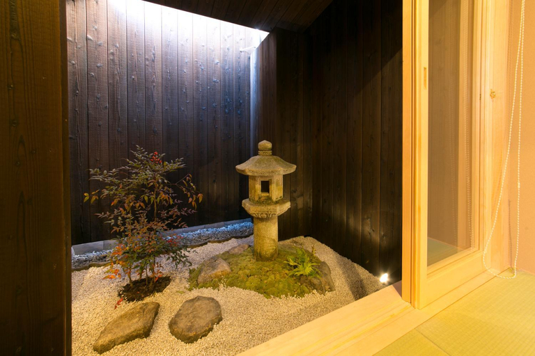 Others 4, 京一軒町家 染 SEN 五条一貫町 Gojo-Ikkannmachi, Kyoto