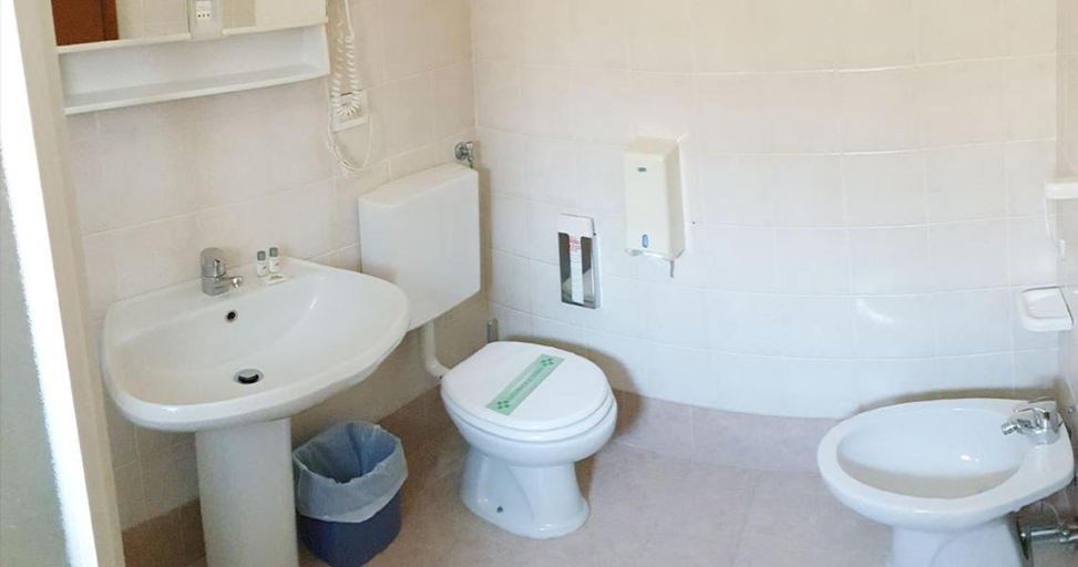 Others 4, B&B Corte Campana, Venezia