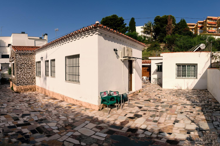 Others 4, Las Casitas, Málaga
