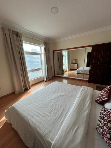 Bedroom 16