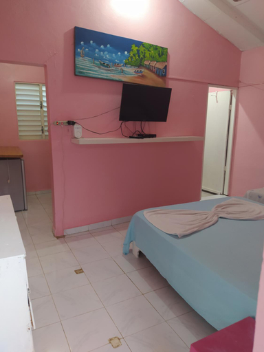 Others 3, Central Rooms Bayahibe, San Rafael del Yuma