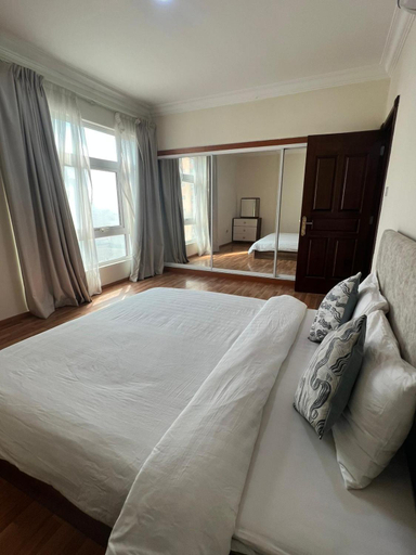 Bedroom 15