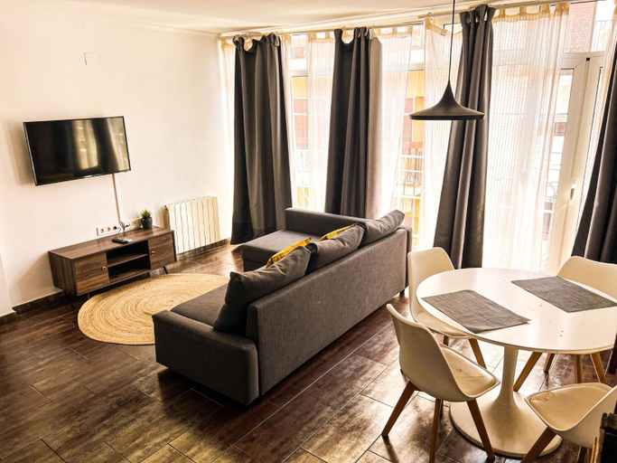 Others 4, Mush Rooms Apartments, Alicante