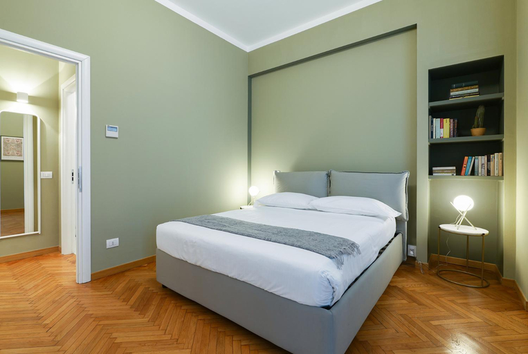 Contempora Apartments - Cavallotti 13 - B21, Milano
