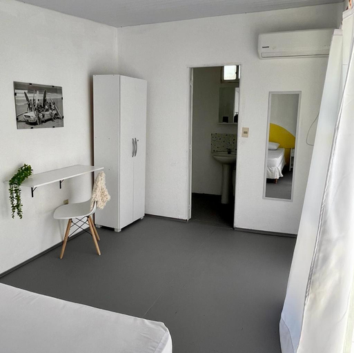 Bedroom 2, Hue Hostel, n.a289