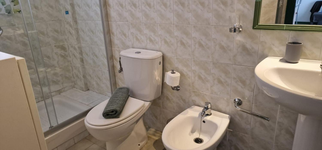 5, Parque don Jose apartment, Santa Cruz de Tenerife