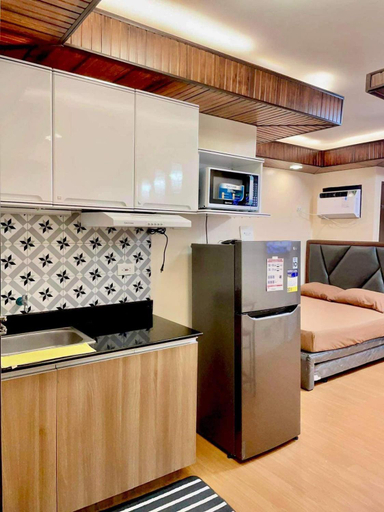 Others 5, Bria Flats Condominium Azure, Cagayan de Oro City