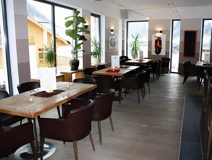 Food & Drinks 5, Schonblick Mountain Resort & Spa - Das Original!, Zell am See