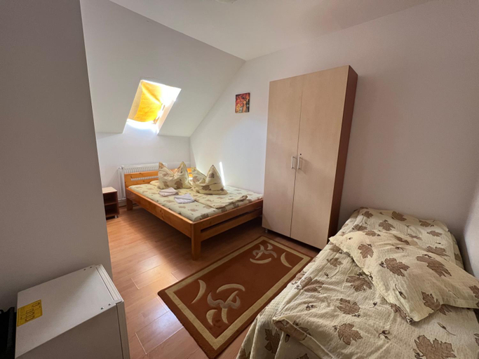 Others 5, Casa Roland, Sovata
