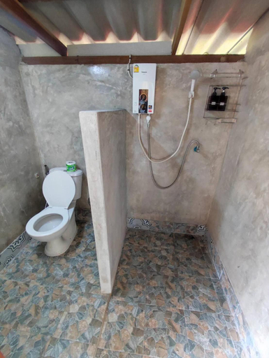Others 5, BaanThainakanohomestay, Mae Rim