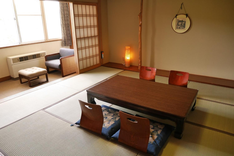 Case House Hokkaido / Vacation STAY 61607, Higashikawa